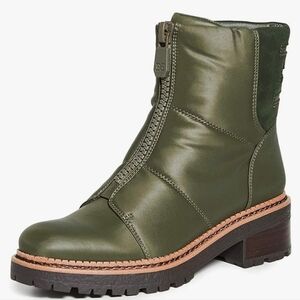 Sam Edelman Jalissa Puffer Winter Boots